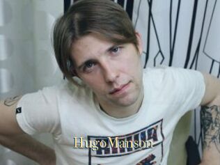 HugoManson