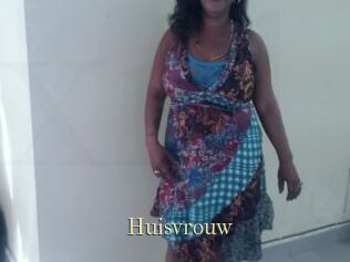 Huisvrouw