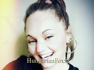 HungarianFoxxx