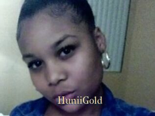 Hunii_Gold