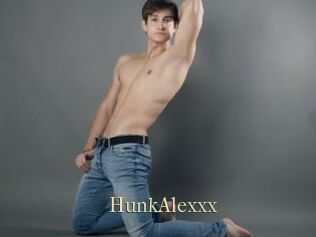 HunkAlexxx