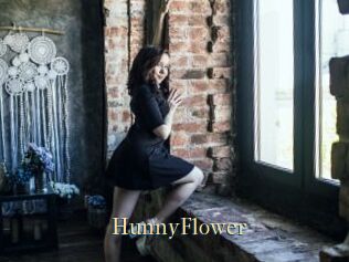 HunnyFlower