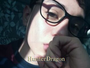 HunterDragon
