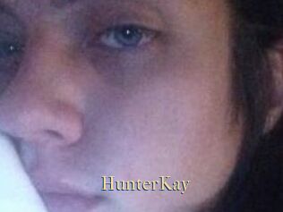 HunterKay