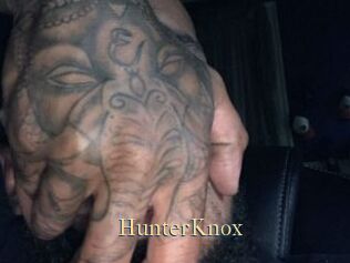 HunterKnox