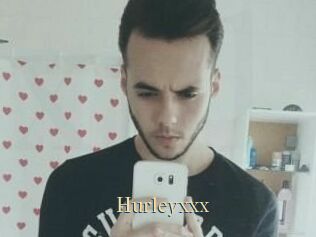 Hurleyxxx