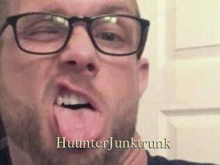 HuunterJunktrunk