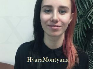 HvaraMontyana