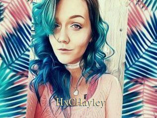 HxCHayley