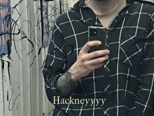 Hackneyyyy