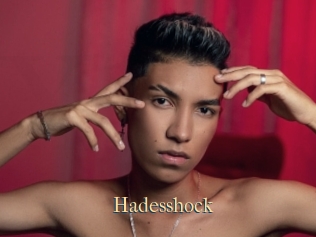 Hadesshock