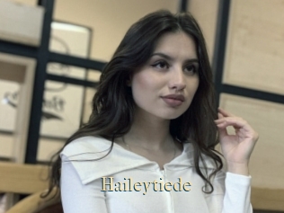 Haileytiede
