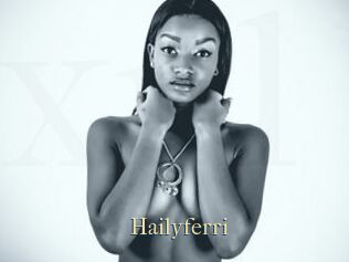 Hailyferri