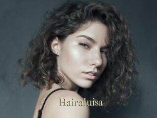 Hairaluisa