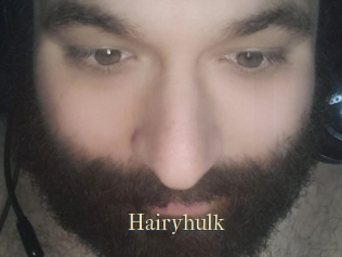 Hairyhulk