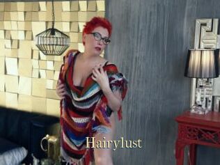 Hairylust