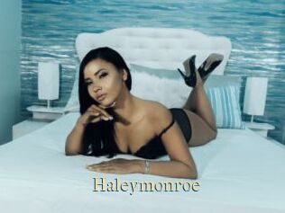 Haleymonroe