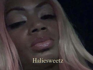 Haliesweetz
