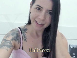 Halinaxxx