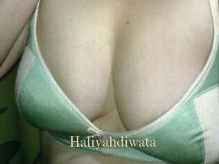 Haliyah_diwata