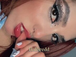 Hallsredd