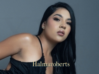 Halmaroberts