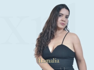 Hamalia