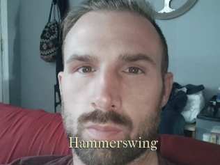 Hammerswing