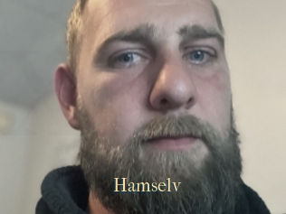 Hamselv