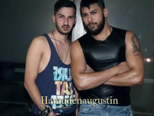 Hamudenaugustin