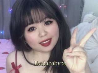 Hanababy22