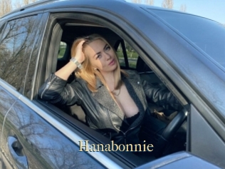 Hanabonnie