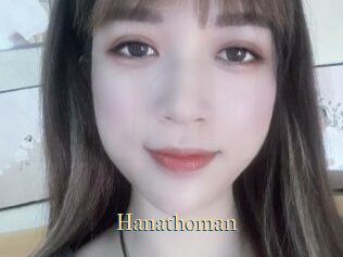 Hanathoman