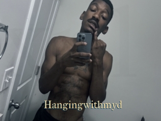 Hangingwithmyd