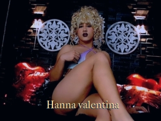 Hanna_valentina