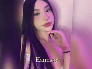 Hanna333