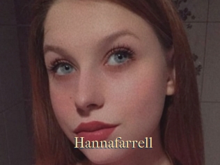 Hannafarrell