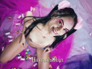 Hannahallan