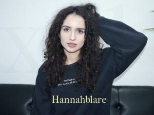 Hannahblare