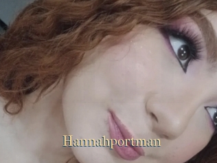 Hannahportman