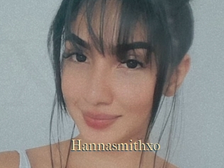 Hannasmithxo