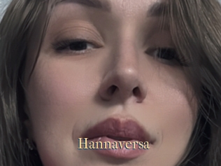 Hannaversa