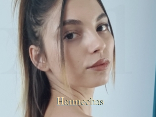 Hannechas