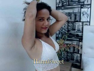 Hannisweet