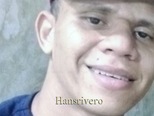 Hansrivero