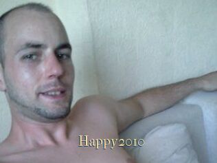 Happy2010