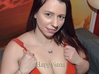 Happyiana