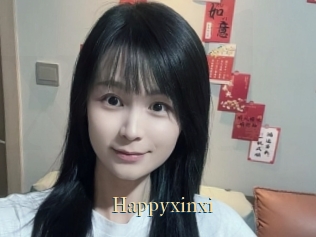 Happyxinxi