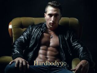 Hardbody90