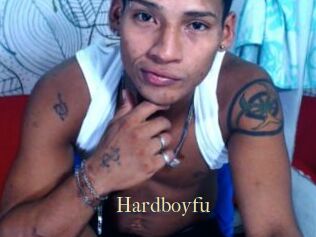 Hardboyfu